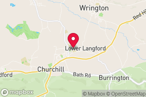 Map of library location