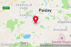 Map of library location