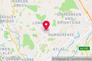 Map of library location