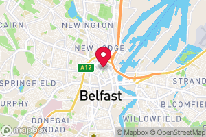 Map of library location