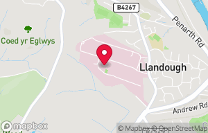 Archie Cochrane Library on the map
