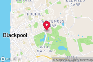 Map of library location