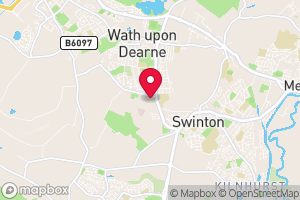 Map of library location