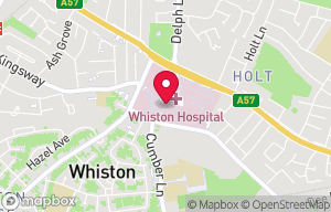 MWL Library & Knowledge Service - St Helens & Knowsley on the map
