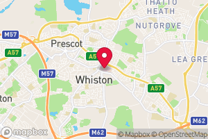 Map of library location
