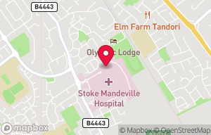 Library and Knowledge Services on the map