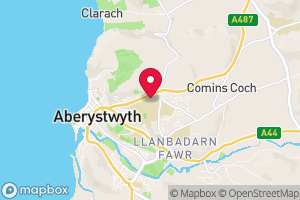 Map of library location