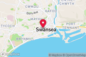 Map of library location