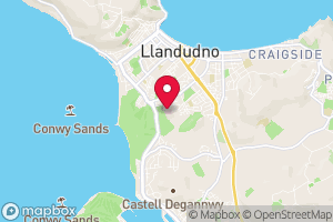 Map of library location