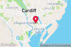 Map of library location