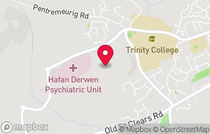 Learning Resource Centre, Faculty of Medicine, Health and Life Science on the map