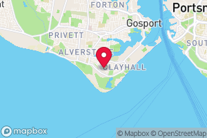 Map of library location