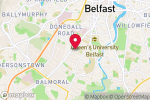 Map of library location