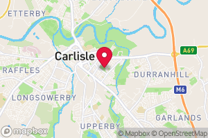 Map of library location