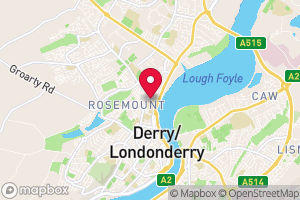 Map of library location