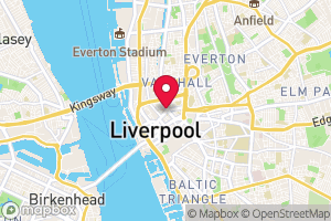 Map of library location