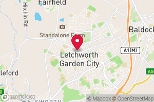 Map of library location