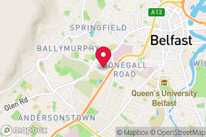 Map of library location