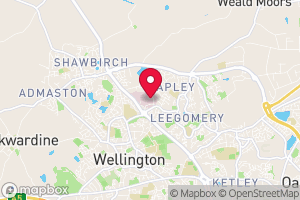 Map of library location