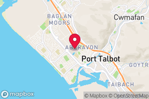 Map of library location