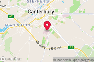 Map of library location