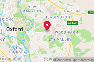Map of library location