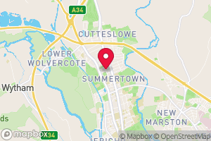 Map of library location