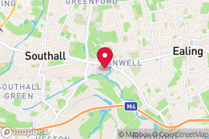 Map of library location