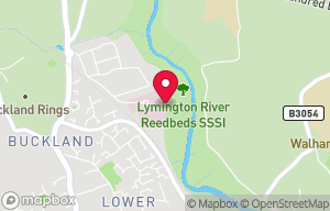 Lymington New Forest Hospital Healthcare Library on the map