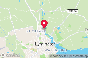 Map of library location