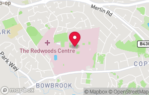 Shrewsbury Health Library on the map