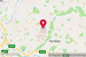 Map of library location