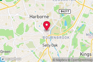 Map of library location