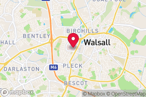 Map of library location