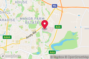 Map of library location