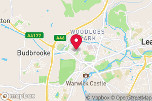 Map of library location