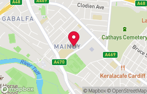 NHS Wales Shared Services Partnership-Specialist Estate Services on the map
