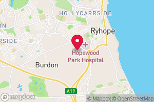 Map of library location