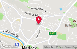 Public Health Knowledge & Intelligence Team on the map