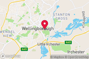 Map of library location