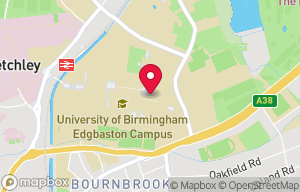 Main Library on the map
