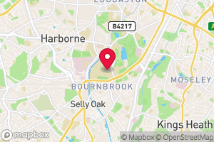 Map of library location