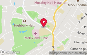 Uffculme Library on the map