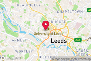 Map of library location