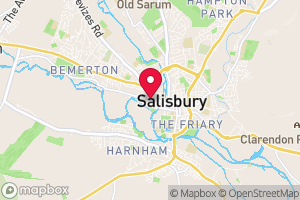 Map of library location