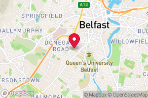 Map of library location