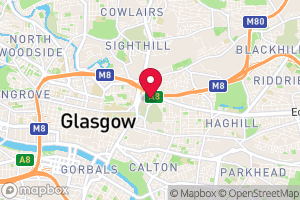 Map of library location