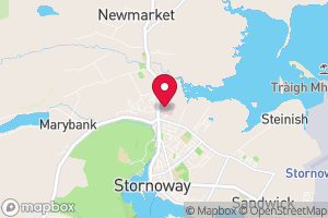 Map of library location