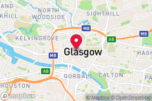 Map of library location