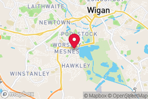 Map of library location